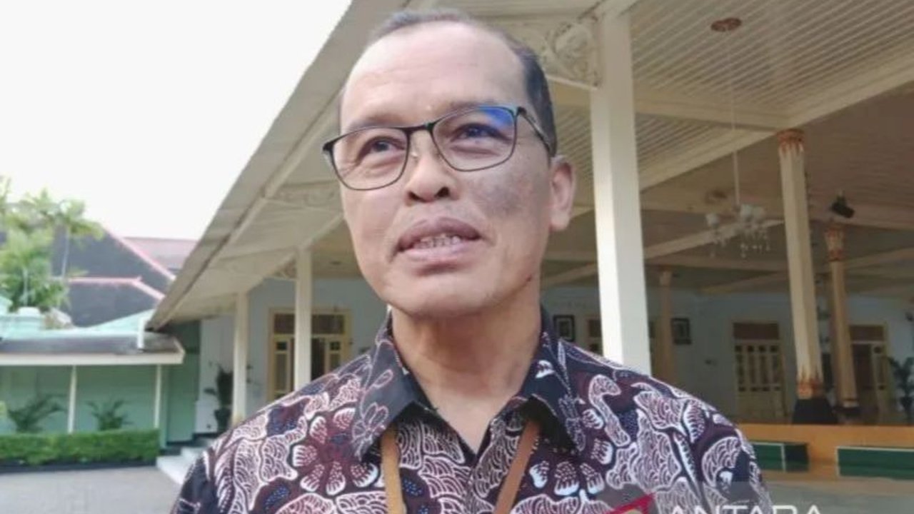 Sekretaris Daerah DIY meminta 318 CPNS baru untuk membangun birokrasi yang inklusif, berorientasi pada keadilan sosial, dan mampu memberikan pelayanan publik yang manusiawi.