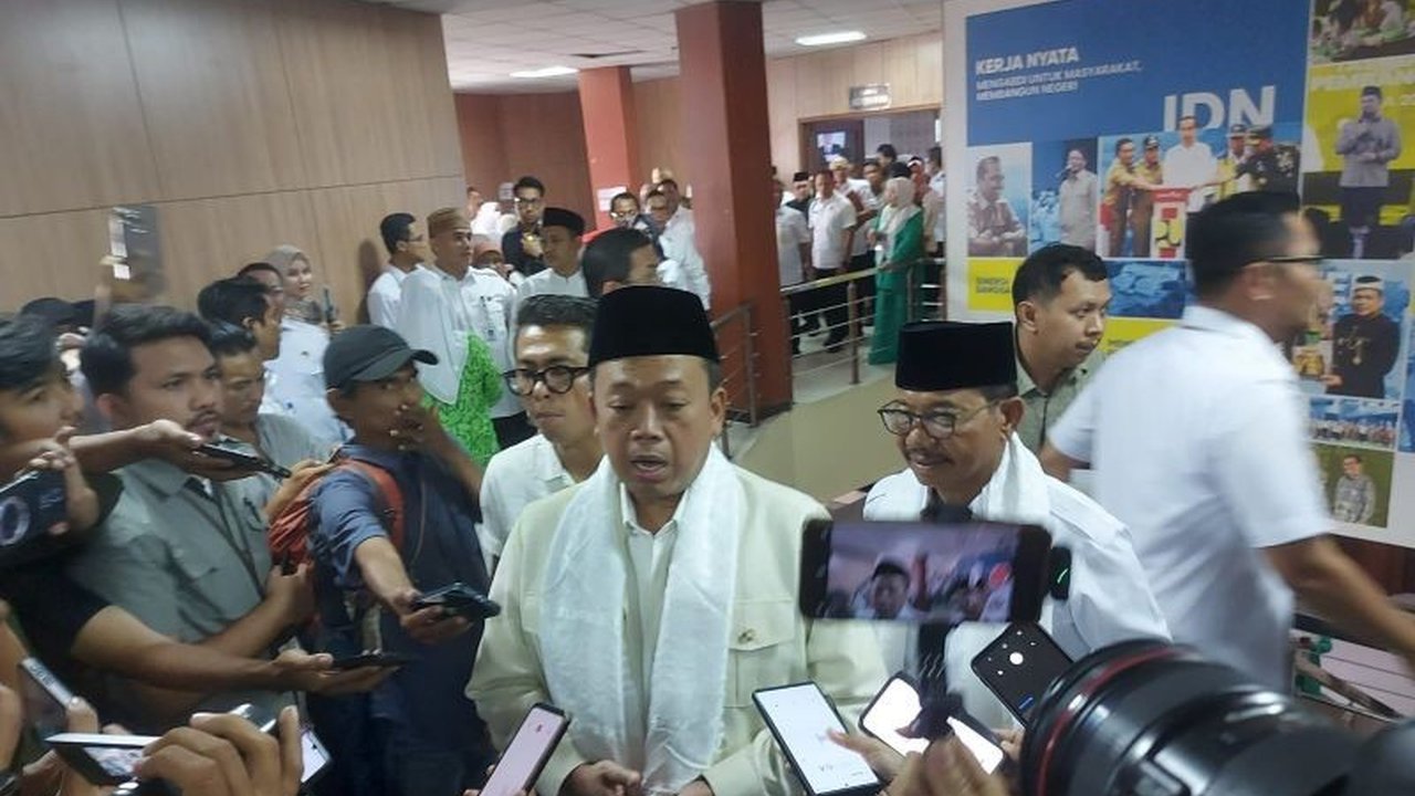 Menteri ATR/BPN blokir sertifikat tanah Mbah Tupon yang diduga jadi korban mafia tanah di Bantul, Yogyakarta; polisi selidiki kasus penggelapan dan pengalihan hak.