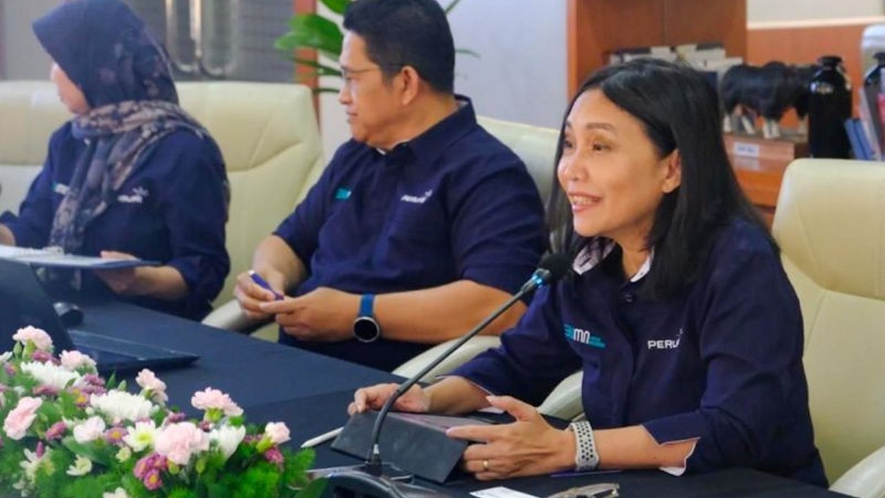 Peruri Pertahankan Rating AAA: Bukti Fundamental Bisnis yang Kuat