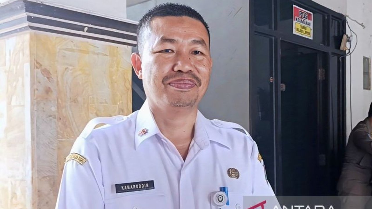 11 Kursi JPT Pratama di Kotim Kosong, Pemkab Segera Lakukan Seleksi?