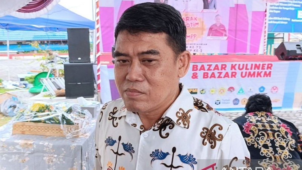 Dinas Pendidikan Kotim menegaskan penerimaan murid baru tahun ajaran 2025/2026 melalui SPMB gratis dan melarang segala bentuk pungutan biaya di sekolah-sekolah.