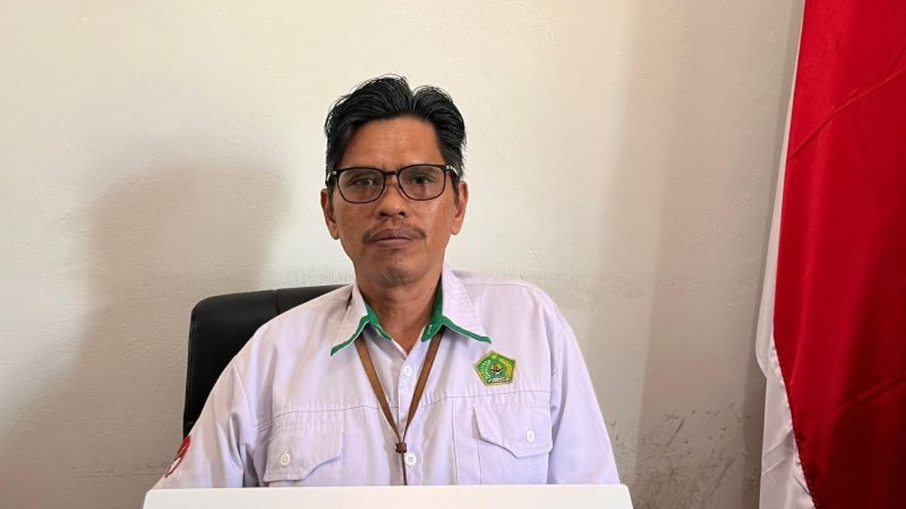 Sebanyak 146 calon haji Kabupaten Mimika, Papua Tengah, bersiap diberangkatkan ke Tanah Suci melalui Embarkasi Hasanuddin Makassar pada 22 Mei 2025, setelah melalui berbagai persiapan matang dari Kemenag Mimika.