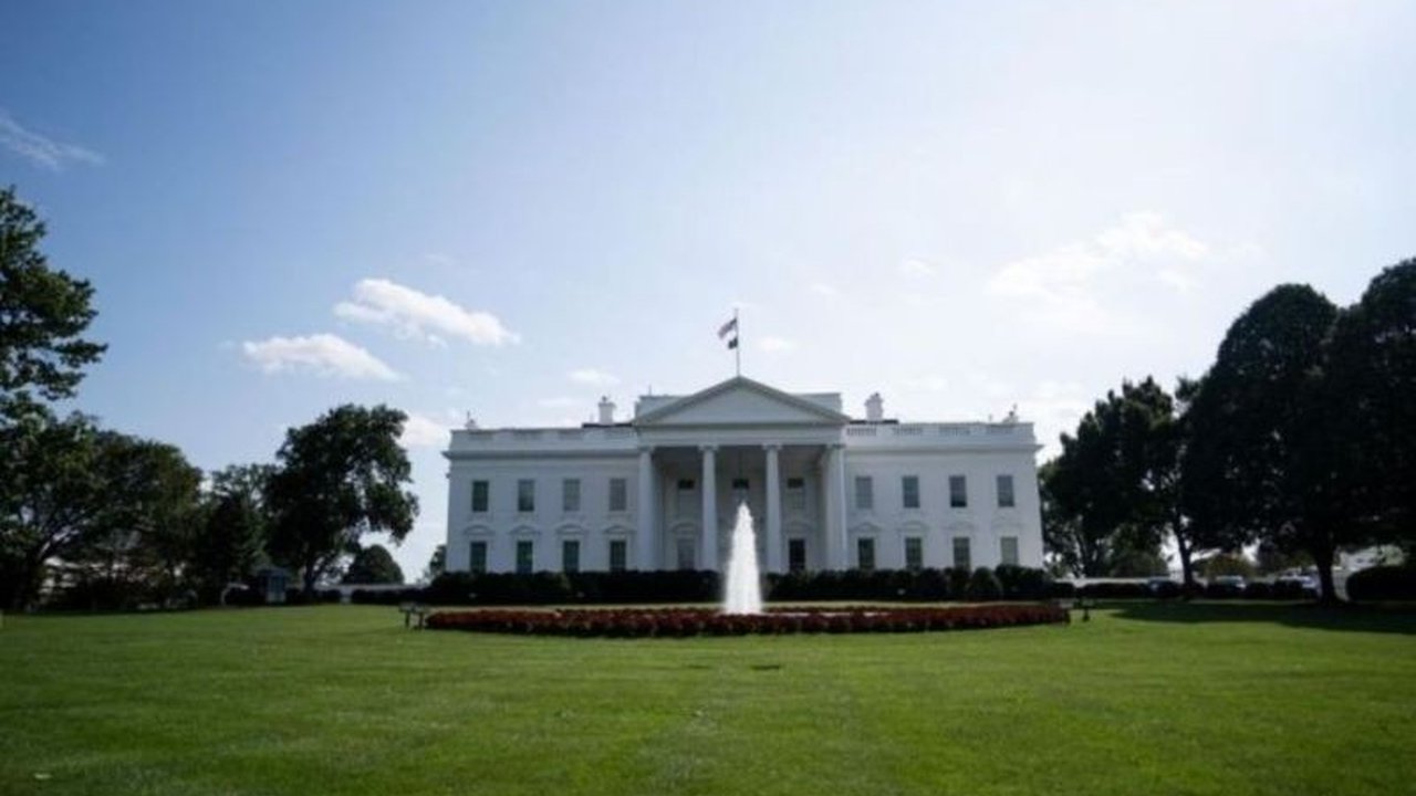 AS Cari Negara Lain untuk Deportasi Imigran, Usai El Salvador