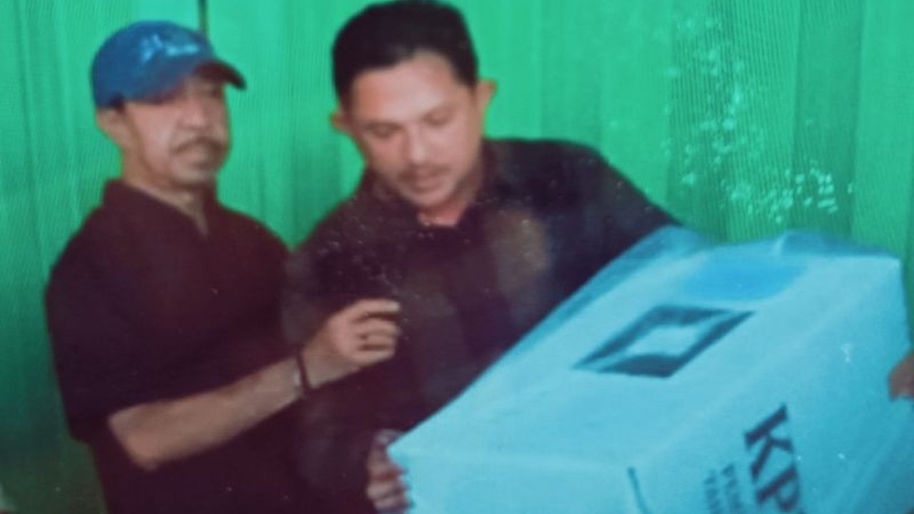 KPU Biak Numfor seleksi ulang 95 calon anggota Panitia Pemilihan Distrik (PPD) untuk Pemungutan Suara Ulang (PSU) Pilkada Papua 6 Agustus 2025, menyusul putusan Mahkamah Konstitusi.