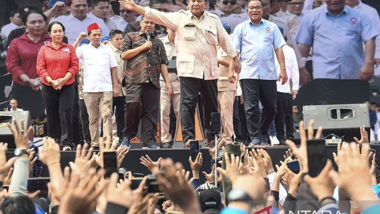 Presiden Prabowo Subianto berjanji meratifikasi Konvensi ILO 188 untuk melindungi hak-hak pekerja di sektor perikanan Indonesia, menjawab tuntutan buruh pada May Day 2025.