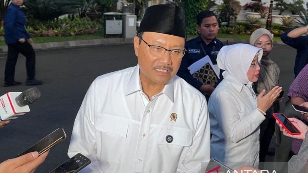 Nominasi Pahlawan Nasional Soeharto Maju: Menteri
