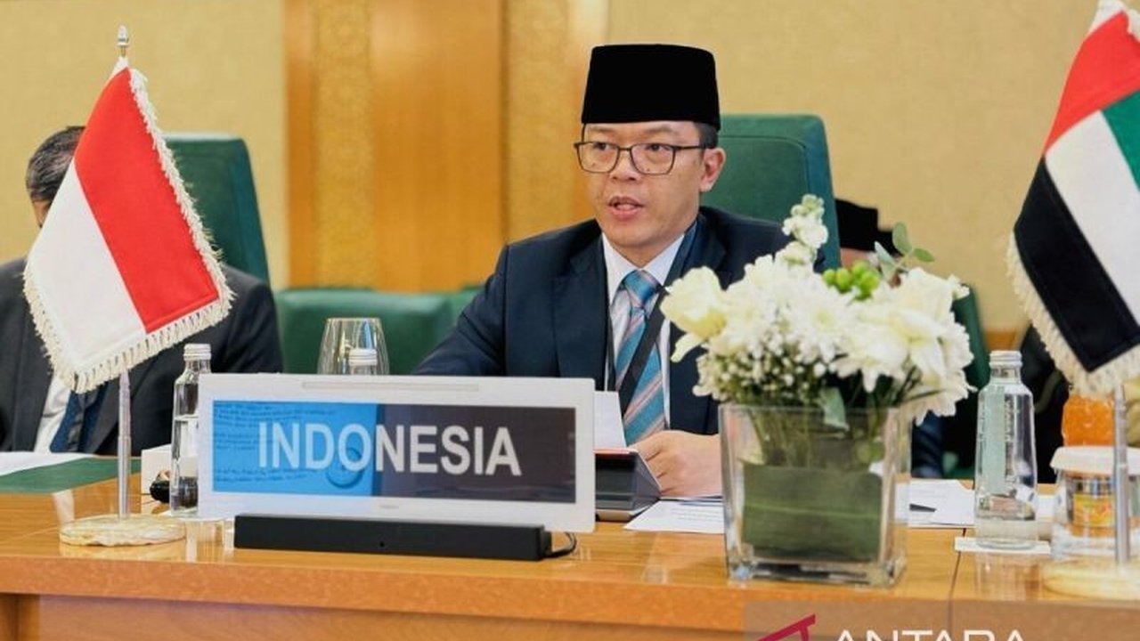Menlu RI mengecam pelanggaran Israel yang terus-menerus mengabaikan kewajibannya terhadap hukum internasional, sehingga menggerus hak rakyat Palestina untuk menentukan nasib sendiri.