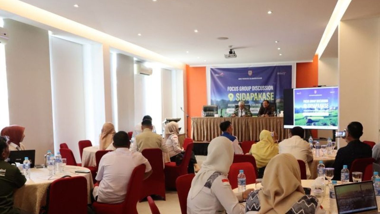 Aplikasi Sidapakase, inovasi Dinas Pariwisata Kalsel, memudahkan wisatawan mengakses informasi destinasi, kuliner, dan akomodasi di 13 kabupaten/kota Kalimantan Selatan, serta terintegrasi dengan Google Maps.