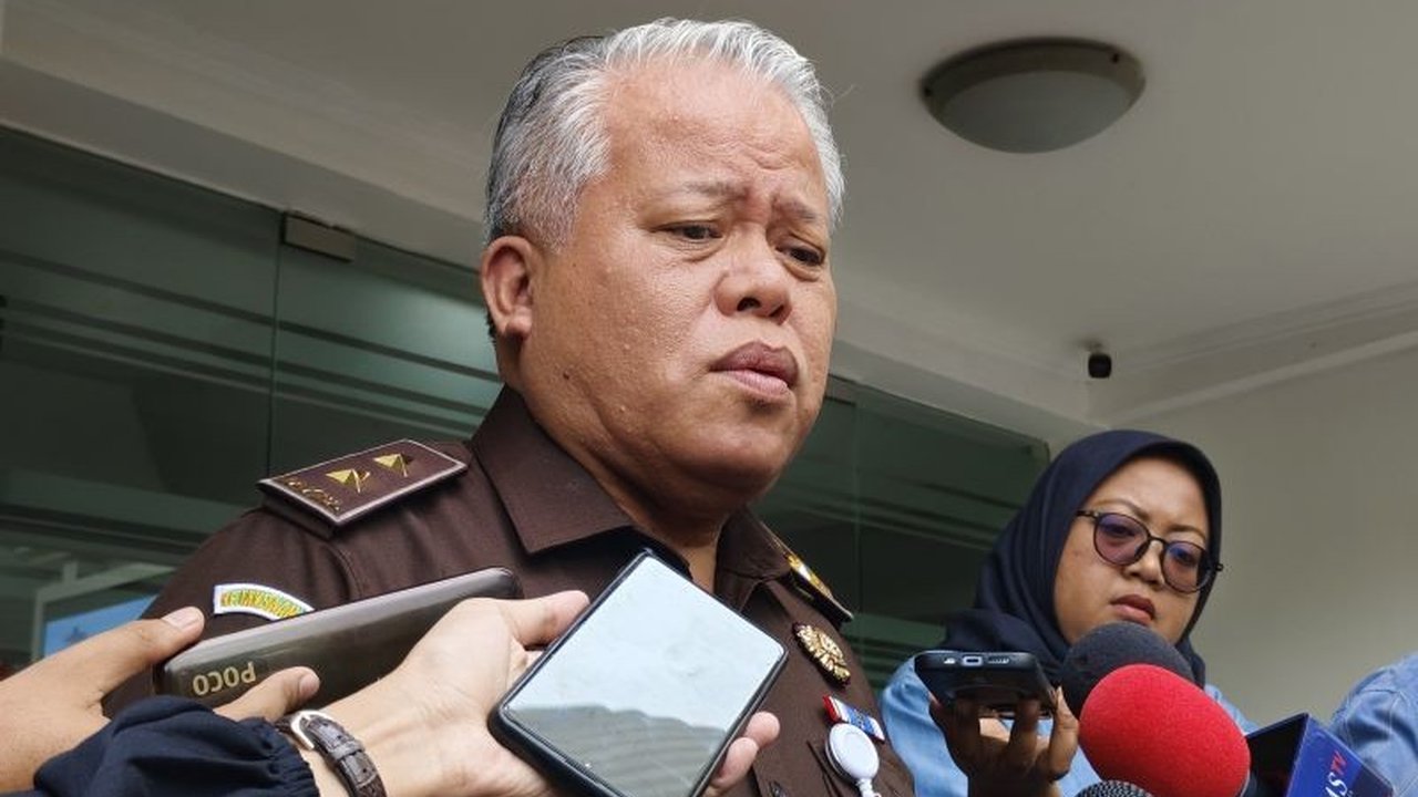 Kejaksaan Agung (Kejagung) menyatakan ahli waris Suparta, terpidana kasus korupsi timah yang telah meninggal, berpotensi menanggung uang pengganti Rp4,5 triliun.