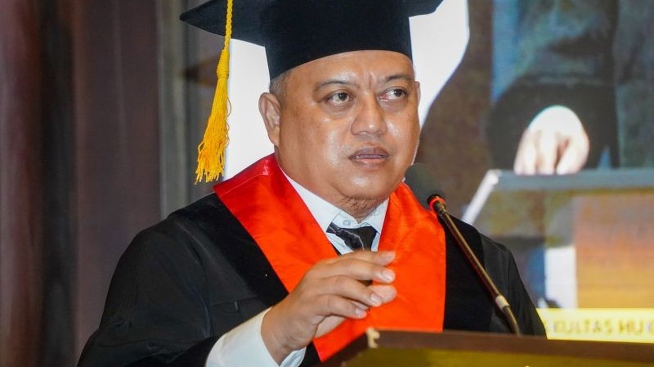 UI Kaji Pendekatan Kesejahteraan Sosial dalam Pemidanaan: Menuju Sistem Peradilan yang Lebih Manusiawi