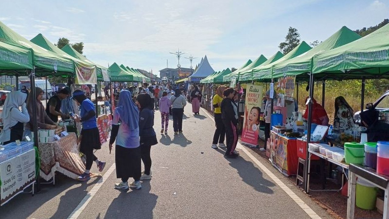 Satgas Halal Kepri menyediakan 4.000 sertifikat halal gratis bagi pelaku usaha melalui program Sehati, guna mendukung kewajiban sertifikasi halal sesuai UU Jaminan Produk Halal.