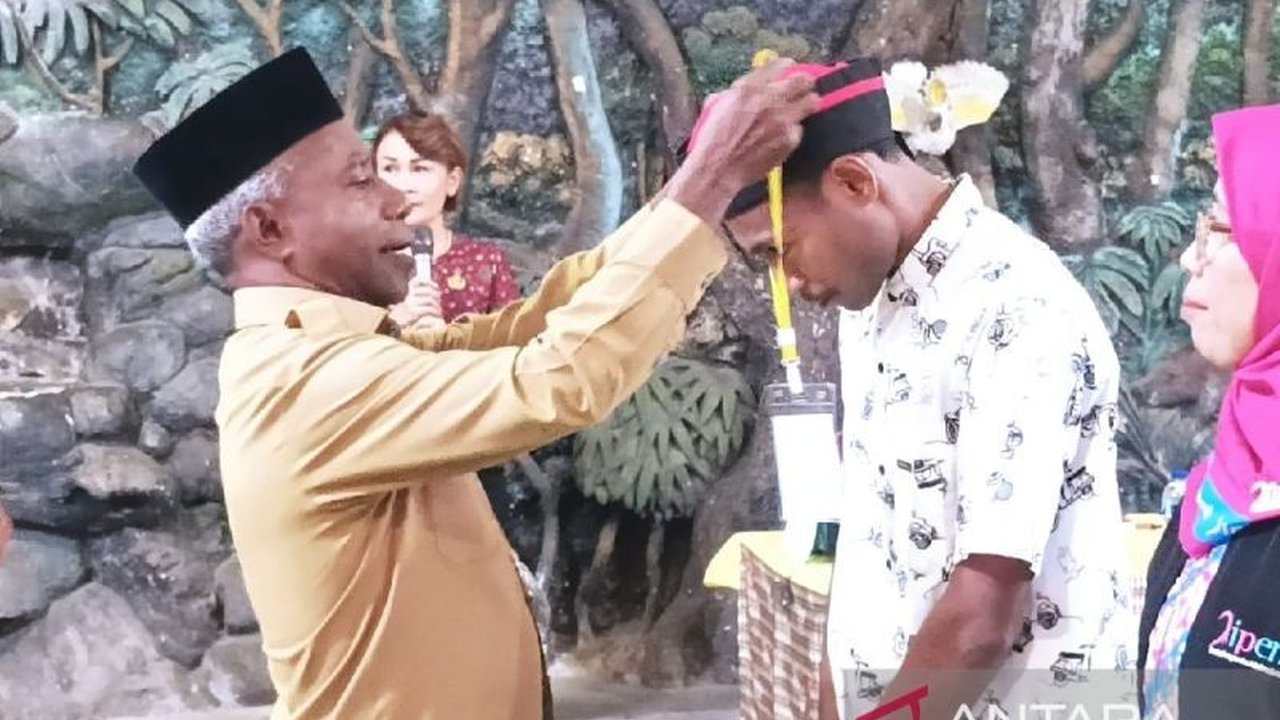 Pemerintah Kabupaten Biak Numfor meningkatkan peran komunikasi sosial bersama organisasi kemasyarakatan (ormas) guna menghadapi isu strategis dan mendorong pembangunan di berbagai sektor.