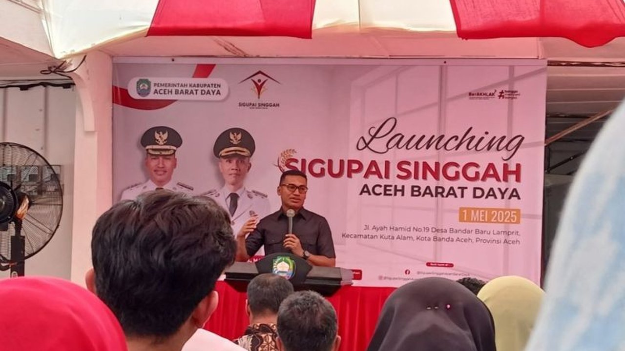 Pemerintah Kabupaten Abdya membangun Sigupai Singgah, rumah singgah gratis untuk warga Abdya yang berobat ke Banda Aceh, guna meringankan beban biaya dan akses layanan kesehatan.