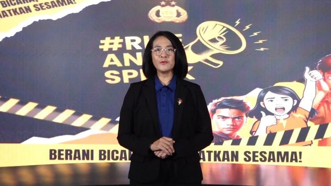 Bareskrim Polri memberikan dukungan penuh pada Polda Jateng dalam menangani kasus predator seks di Jepara yang melibatkan 31 korban anak di bawah umur, dengan berbagai bentuk bantuan teknis dan kemitraan.