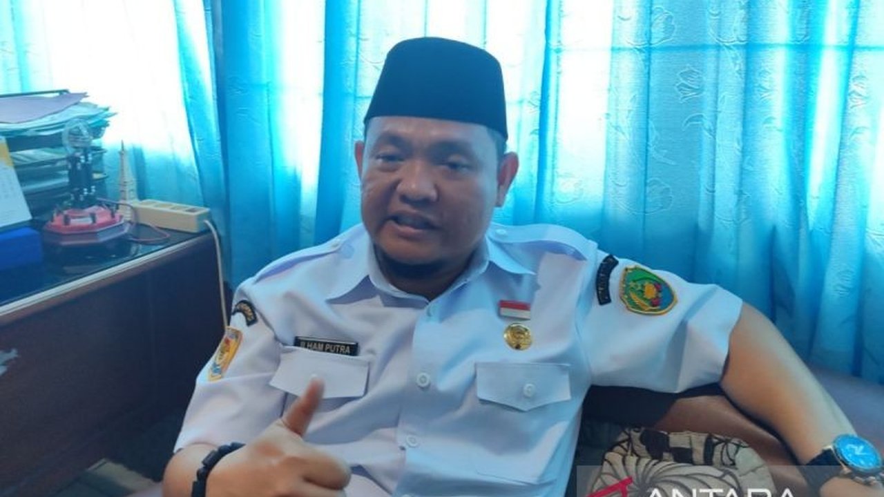 Pemerintah Kota Bengkulu menambah jumlah penerima manfaat program Makan Bergizi Gratis (MBG) sebanyak 3.166 siswa SD dan SMP, didorong oleh peresmian dapur umum oleh Polda Bengkulu.