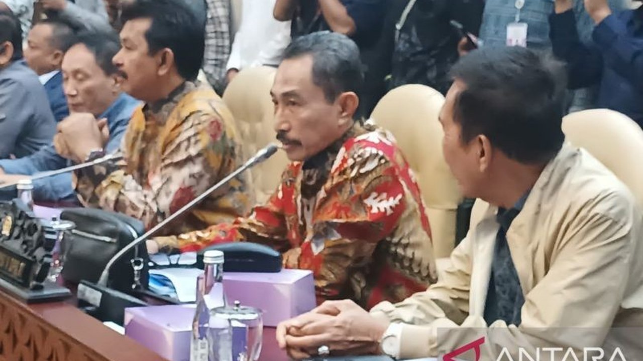 Anggota Komisi V DPR, Haryanto, meminta Kementerian Desa PDT memaksimalkan pengawasan anggaran untuk mencegah penyimpangan dan mempertahankan predikat WTP.
