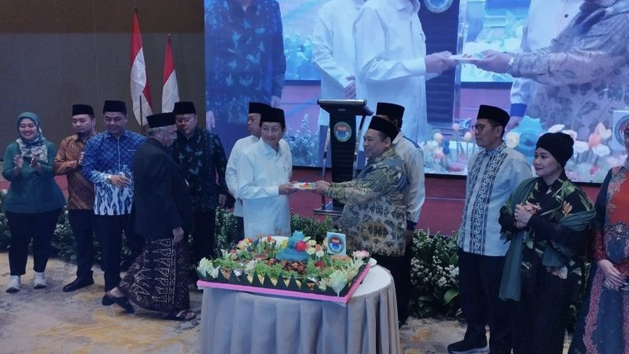 Pengurus Besar IKA PMII mendorong kadernya untuk mengisi posisi strategis di PKB, PBNU, dan pemerintahan, demi kemajuan bangsa dan memperkuat peran PMII.