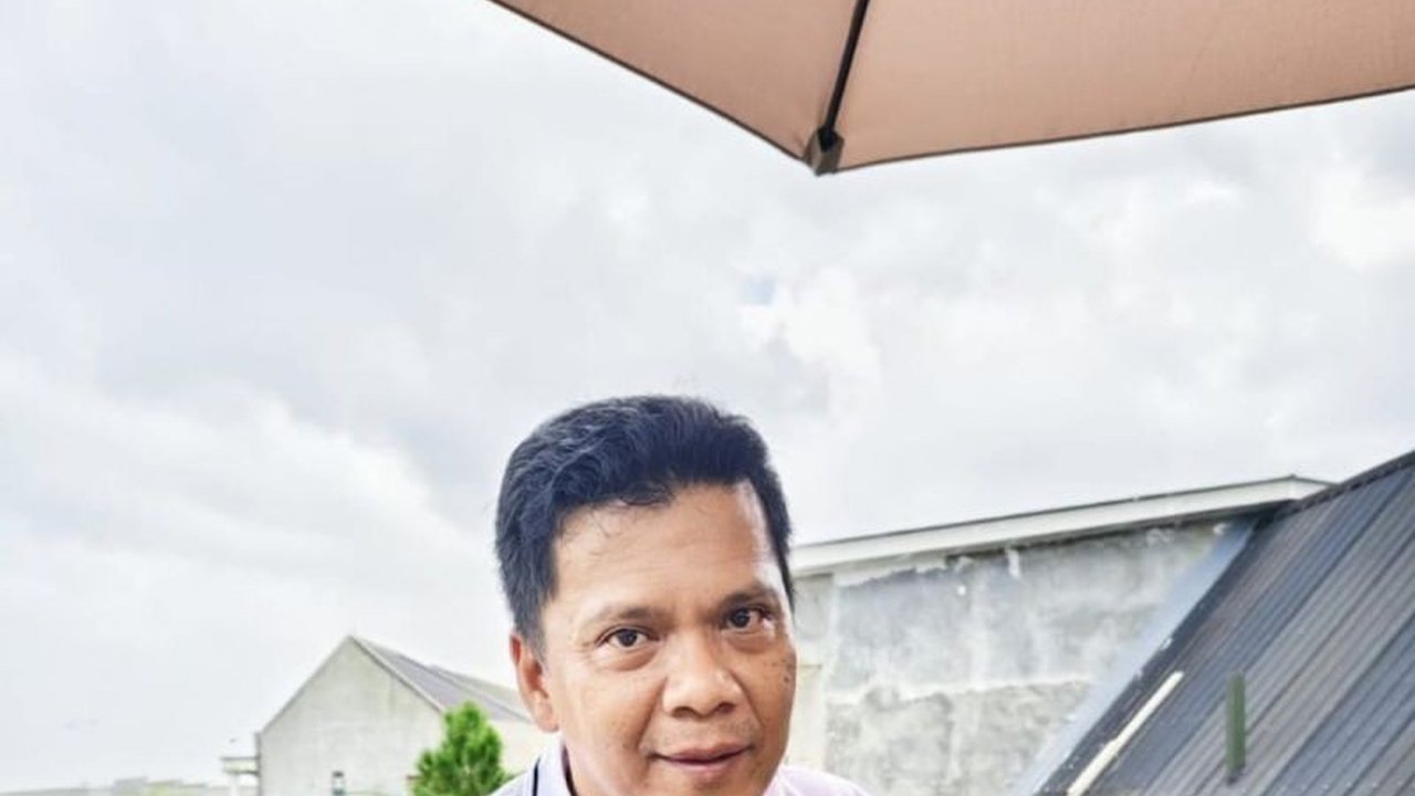 May Day 2025: Disnaker Cilegon Dorong Kesejahteraan Pekerja