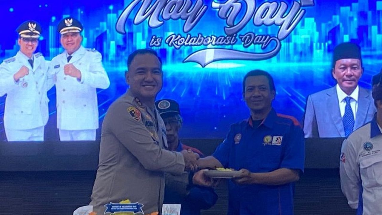 Peringatan May Day di Karimun berlangsung aman dan kondusif berkat pengamanan ketat kepolisian, mendapat apresiasi dari tokoh masyarakat dan pengusaha.