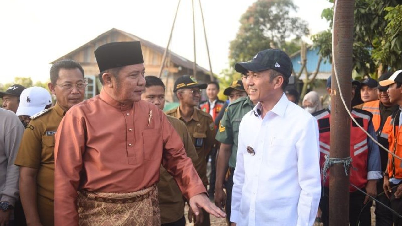 Pemerintah Provinsi Sumatera Selatan (Sumsel) akan membantu memperbaiki 24 ruas jalan di Kota Palembang untuk mengatasi kerusakan infrastruktur jalan dan meningkatkan kualitas infrastruktur kota.