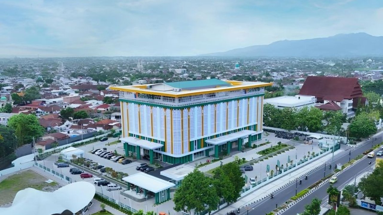 Sebanyak 97 kandidat memperebutkan posisi direksi di Bank NTB Syariah, melalui proses seleksi yang ketat oleh LPPI dan tim panitia seleksi independen.