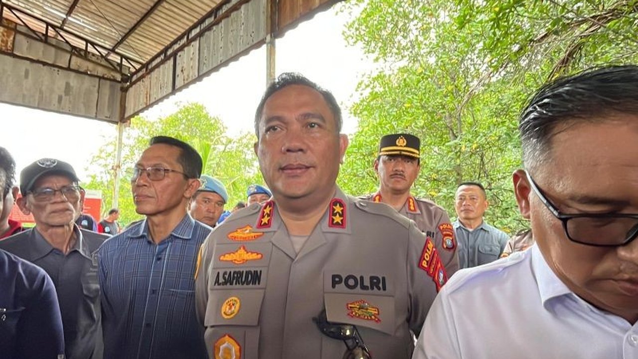 Kapolda Kepri, Irjen Pol. Asep Safrudin, menyatakan peringatan Hari Buruh Internasional di Kepulauan Riau berlangsung aman dan kondusif, ditandai dengan aksi sosial dan diskusi.