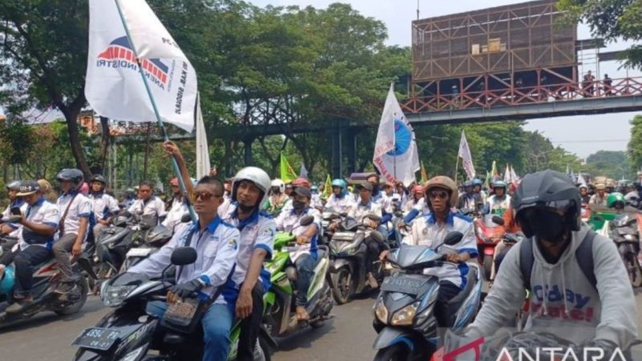 DPRD Jatim Dorong Revisi Perda Ketenagakerjaan: Perlindungan Buruh Jadi Prioritas