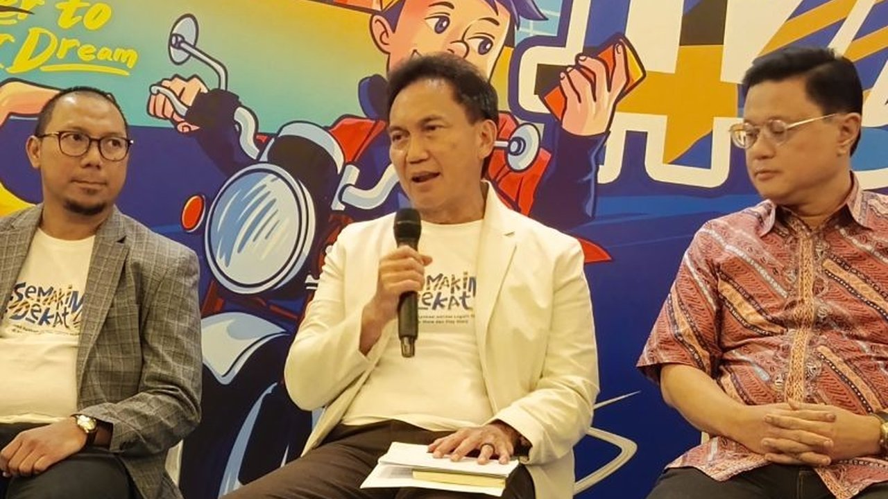 PT Aneka Tambang (Antam) siapkan ekosistem hilirisasi bauksit terintegrasi, dorong produksi alumina dan perkuat industri strategis nasional.