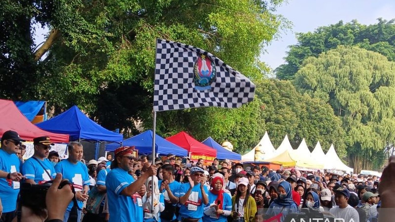 Bupati Temanggung, Agus Setyawan, menekankan pentingnya perusahaan tidak mengabaikan hak buruh dan mengajak seluruh pemangku kepentingan menjaga sinergitas untuk iklim investasi yang sehat.