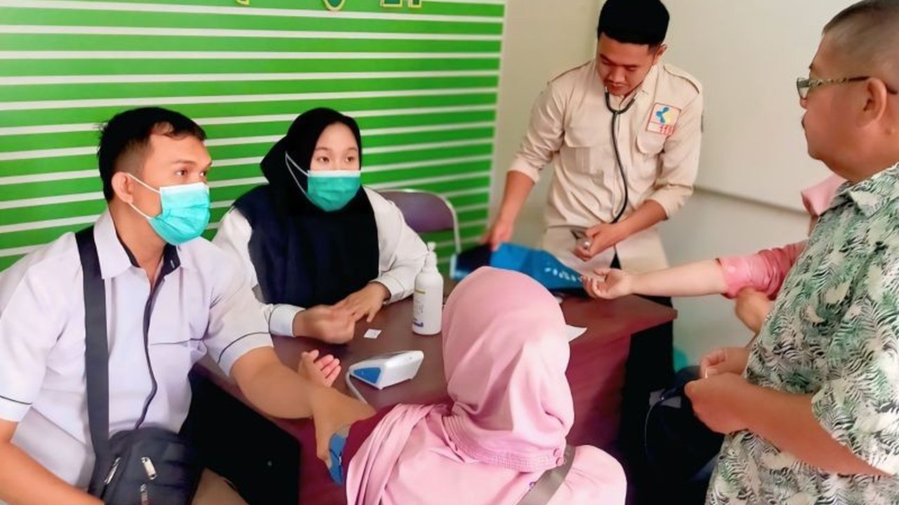 Sebanyak 922 calon haji Kabupaten OKU Timur, Sumatera Selatan, dipastikan siap berangkat ke Tanah Suci pada musim haji tahun ini setelah menyelesaikan seluruh rangkaian persiapan.