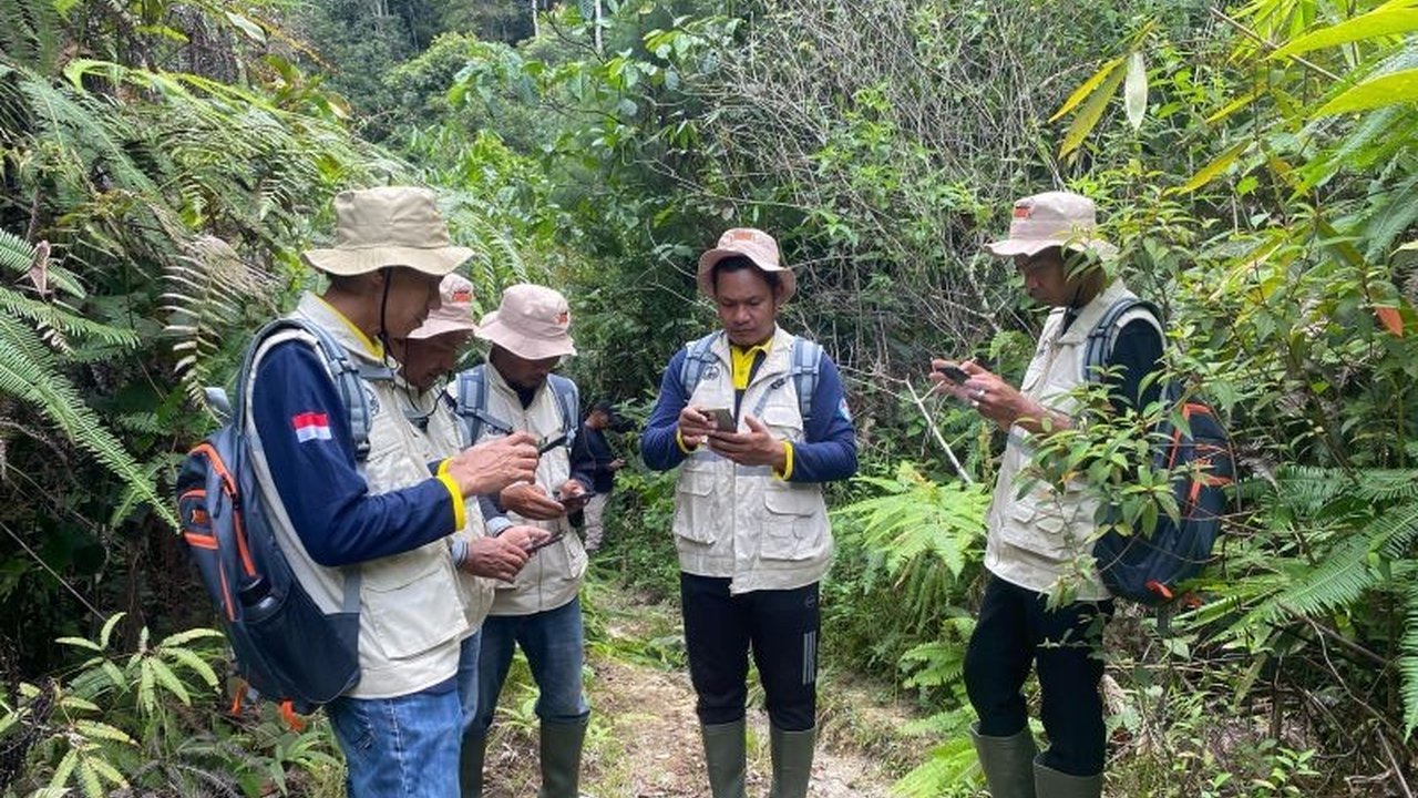 BKSDA Sumbar berkolaborasi dengan Yayasan SINTAS membentuk Patroli Anak Nagari (Pagari) di Limapuluh Kota untuk mencegah konflik antara manusia dan harimau Sumatera, melatih warga dalam penanganan konflik satwa liar.
