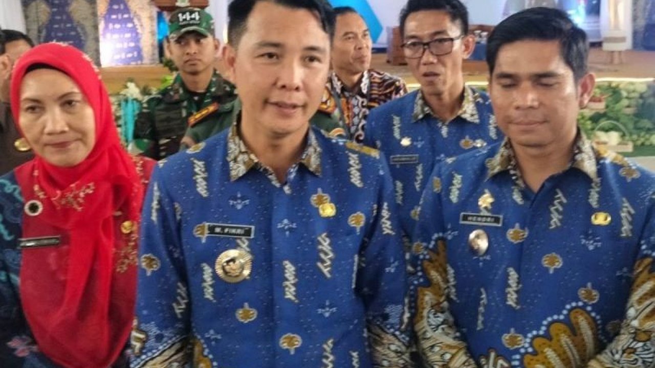 HUT Kota Curup ke-145 Digelar Sederhana, Ikuti Instruksi Presiden