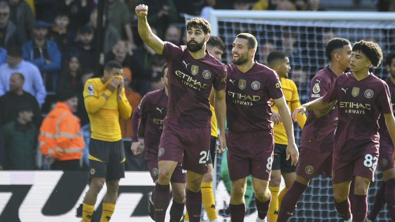 Prediksi Manchester City vs Wolverhampton 3 Mei 2025
