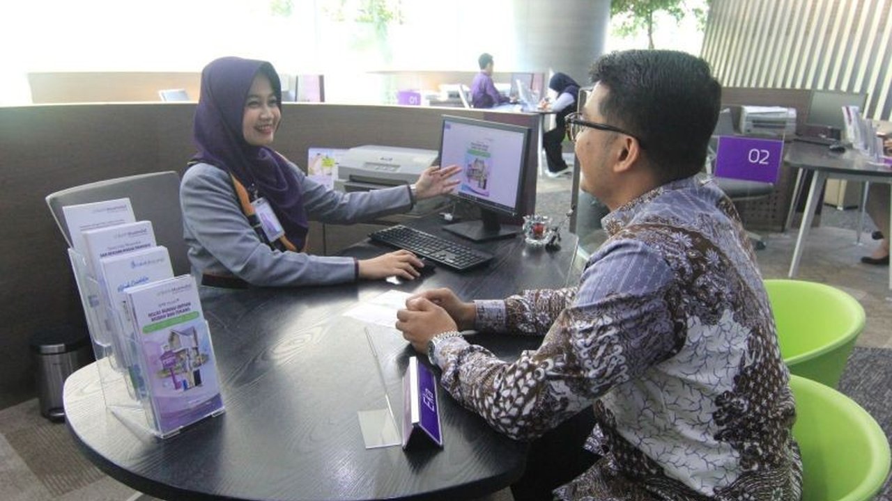 Bank Muamalat mencatat peningkatan signifikan pada pencairan pembiayaan Multiguna iB Hijrah hingga dua kali lipat di tahun 2024, mencapai Rp347 miliar.