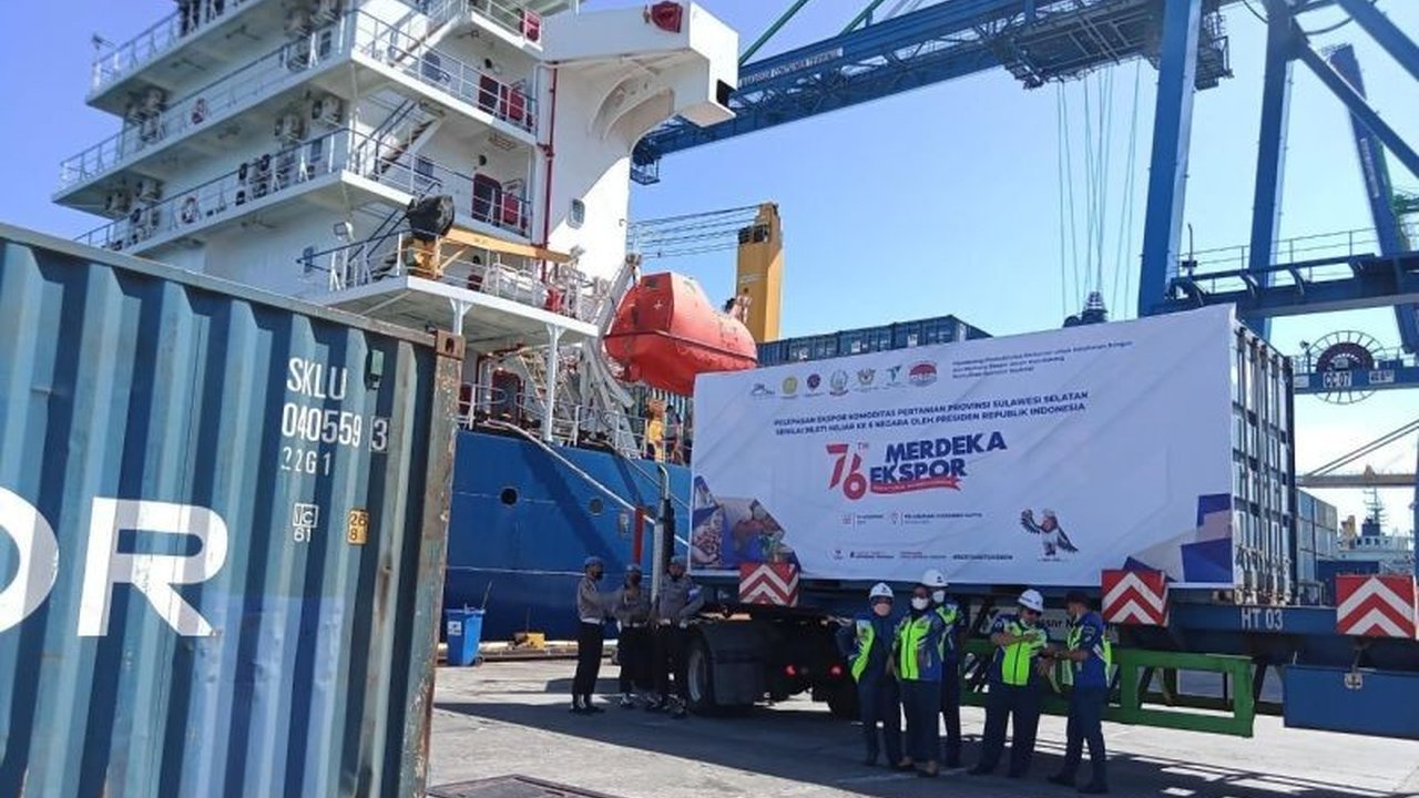 Inflasi tahunan Sulawesi Selatan pada April 2025 mencapai 2,28 persen, tertinggi di Parepare (3,68 persen) didorong kenaikan harga makanan, minuman, dan tembakau.