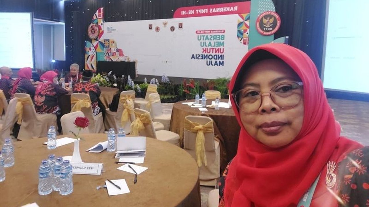 FKPT Sulteng tekankan peran krusial perempuan dalam mencegah radikalisme pada anak melalui pendidikan karakter, literasi digital, dan ketahanan psikologis keluarga.