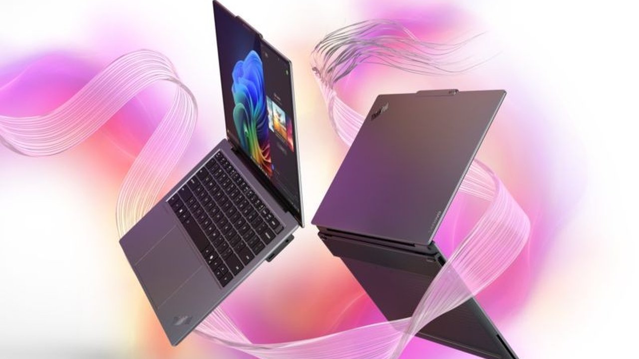 Lenovo akan meluncurkan ThinkPad Aura Edition, laptop bertenaga AI untuk profesional, di Indonesia pada Mei 2025, menawarkan produktivitas dan daya tahan tinggi.