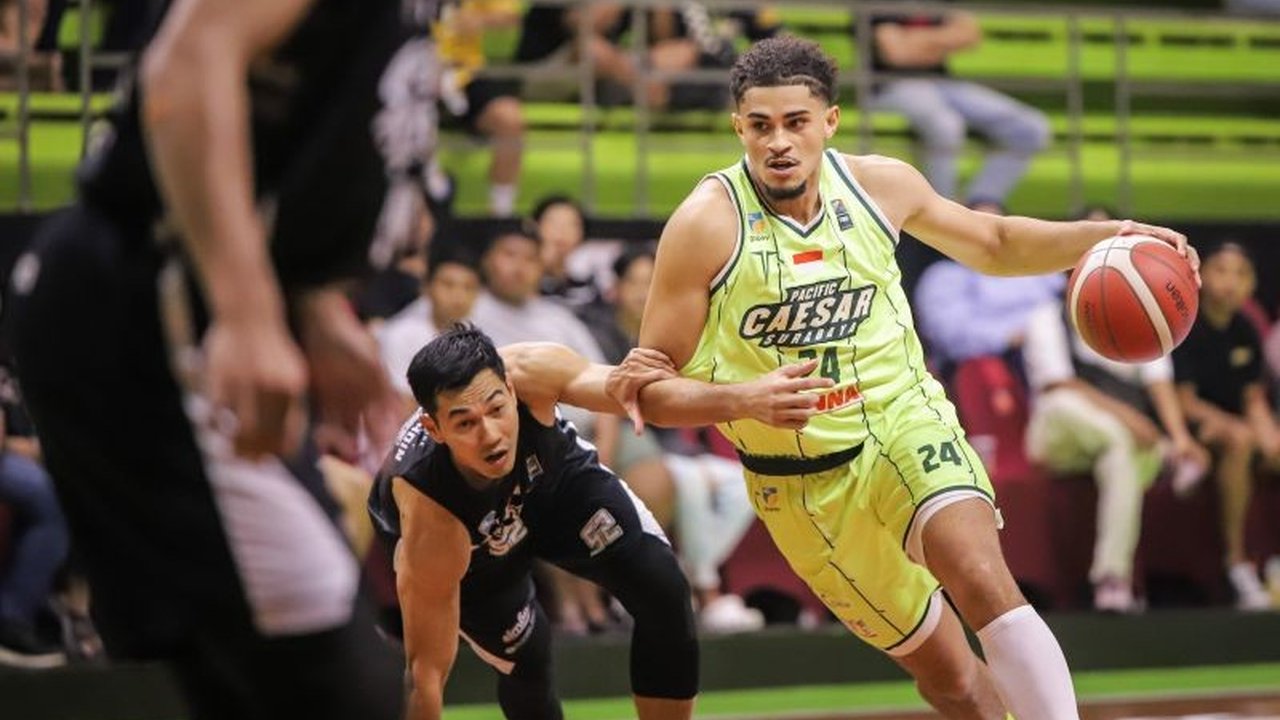 Lima pemain bintang IBL akan memperebutkan gelar raja tiga angka dalam 3-Point Contest IBL All-Star 2025 di Britama Arena, Jakarta, dengan Miguel Miranda sebagai favorit.