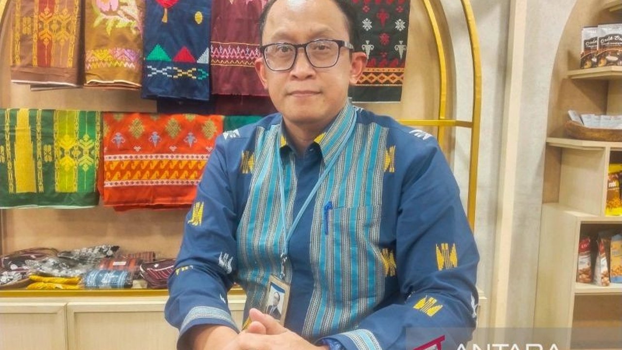 Penggunaan QRIS di Sulawesi Tenggara (Sultra) meningkat signifikan hingga Maret 2025, mencapai 278.121 pengguna dengan volume transaksi lebih dari 2 juta kali dan nominal mencapai Rp321,1 miliar.