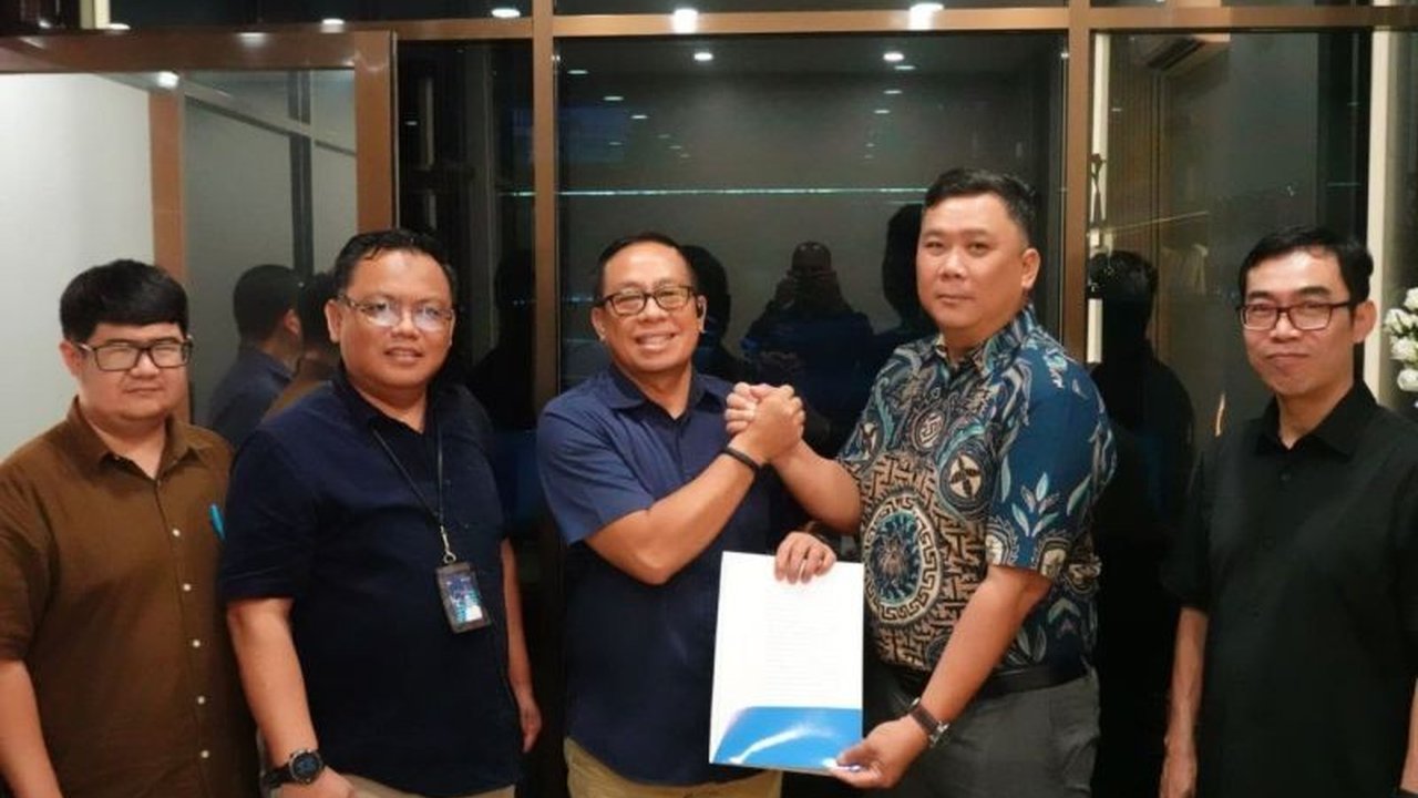 Pelindo Regional 4 dan Agro Makmur Raya Jalin Kerja Sama Optimalkan Aset Pelabuhan Bitung