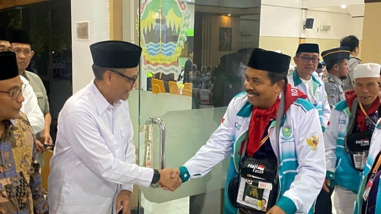 Anggota Komisi VIII DPR RI Abdul Fikri Faqih mengingatkan pentingnya edukasi bagi jamaah haji Indonesia tentang skema murur dan tanazul untuk kenyamanan dan efisiensi ibadah haji.