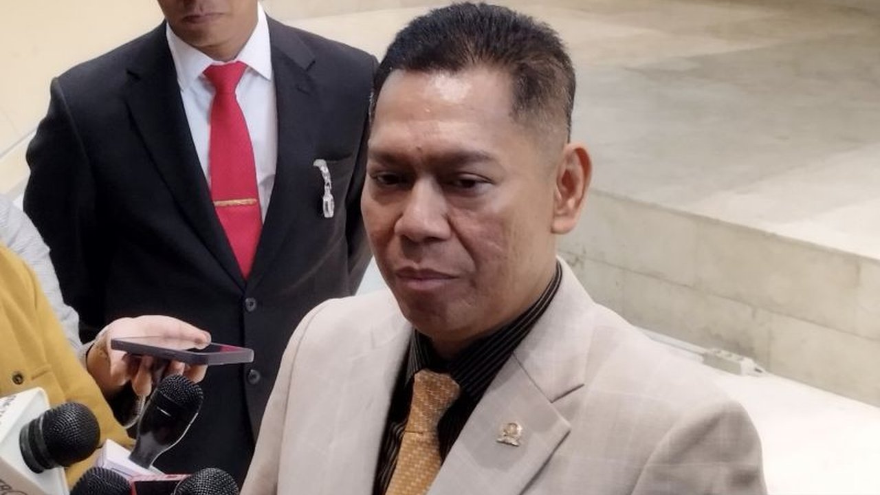 Wakil Ketua DPR Adies Kadir mengapresiasi pengungkapan 1,2 ton narkoba di Februari 2025 sebagai implementasi program Astacita pemerintahan Presiden Prabowo, sekaligus menyoroti ancaman serius terhadap generasi muda Indonesia.