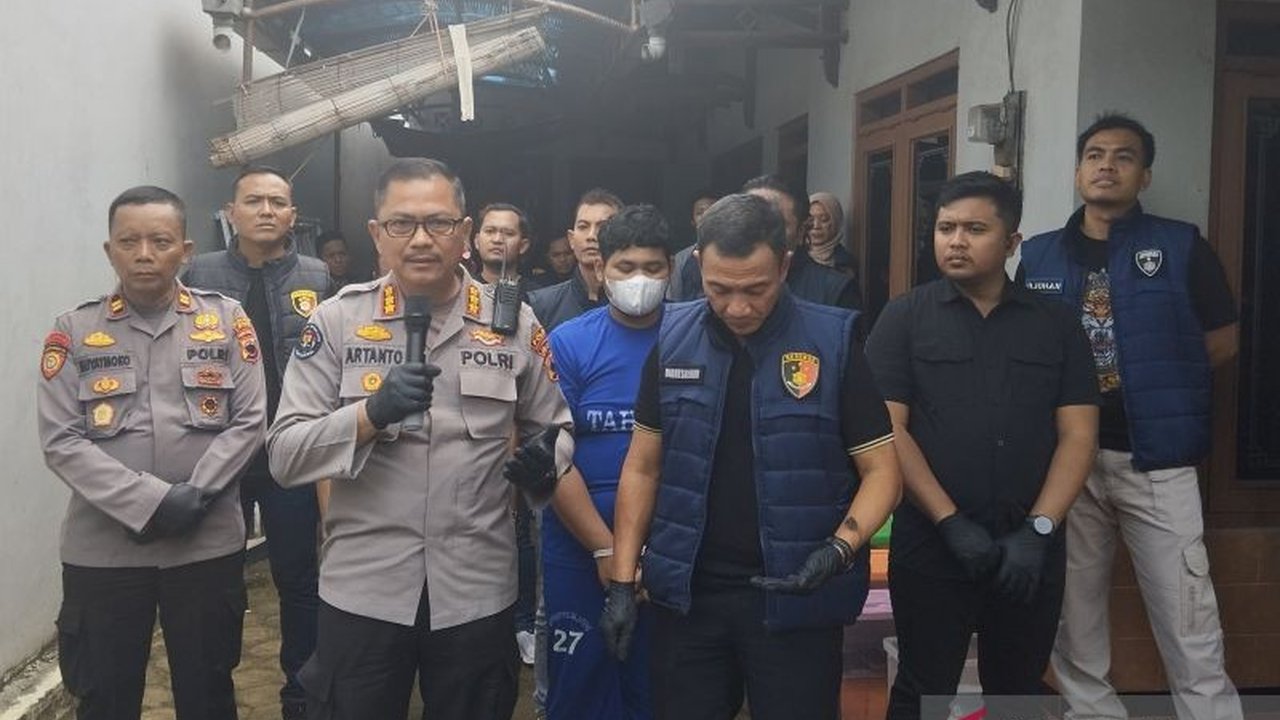 Pemerintah Kabupaten Jepara memberikan pendampingan psikologis dan hukum kepada korban kekerasan seksual, khususnya anak di bawah umur, yang dilakukan oleh pelaku berinisial S.