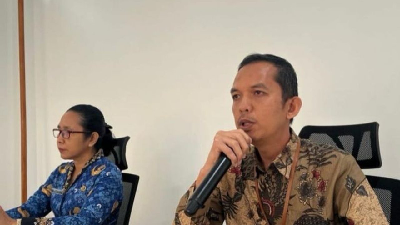 BPOM Ambon Latih Kader Keamanan Pangan Desa: Wujudkan Ambon Sehat dan Bebas Stunting