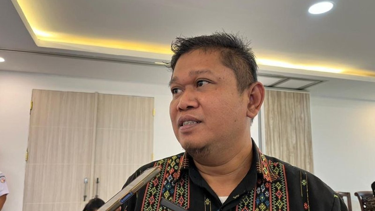 Bawaslu Maluku umumkan sidang putusan sela sengketa Pilkada Buru 2024 yang diajukan pasangan Amus Besan-Hamsah Buton akan digelar pada 5 Mei 2025.