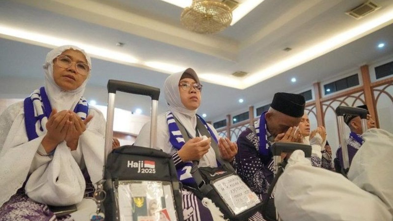 Penurunan angka kematian jamaah haji Indonesia dari 773 pada 2023 menjadi 461 pada 2024 menandai keberhasilan perbaikan layanan kesehatan oleh Kemenkes dan Kemenag.
