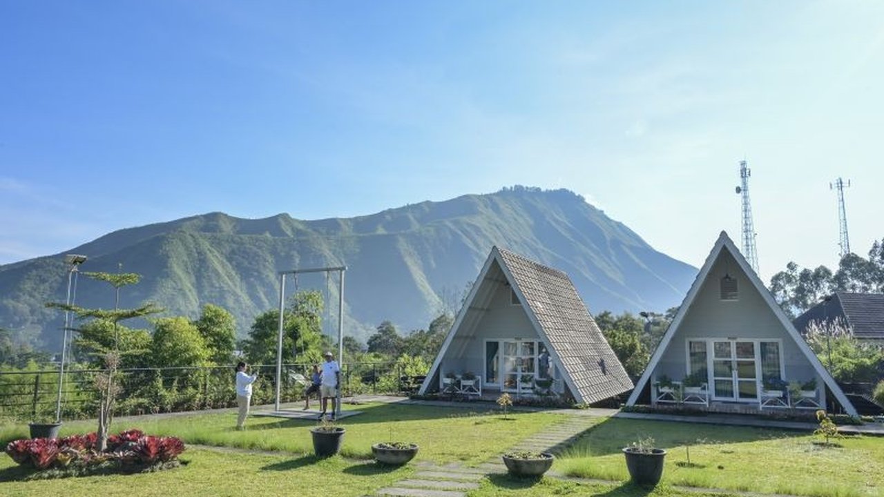 Kementerian Pariwisata giat mempromosikan destinasi wisata Indonesia melalui berbagai event internasional dan kolaborasi strategis untuk menarik lebih banyak wisatawan.