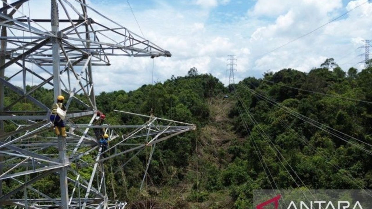 Pemadaman listrik massal terjadi di Bali pada Jumat sore, namun PLN bergerak cepat dan berhasil memulihkan aliran listrik di sebagian besar wilayah dalam waktu kurang dari 30 menit.