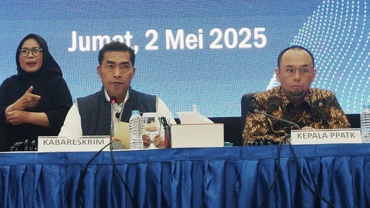 Kepala Bareskrim Polri menegaskan bahwa judi online adalah jebakan yang tak pernah menghasilkan kemenangan dan mengancam stabilitas ekonomi Indonesia, serta menyerukan kolaborasi untuk memberantasnya.