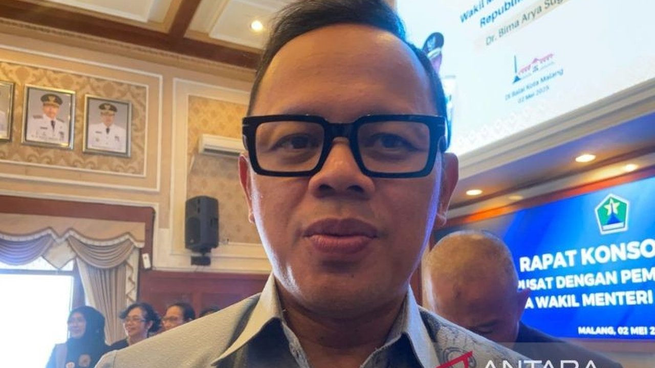 Wamendagri Bima Arya Sugiarto menyarankan agar penanganan anak bermasalah yang dididik di barak TNI melibatkan pakar, guna memastikan pendekatan yang tepat dan holistik.